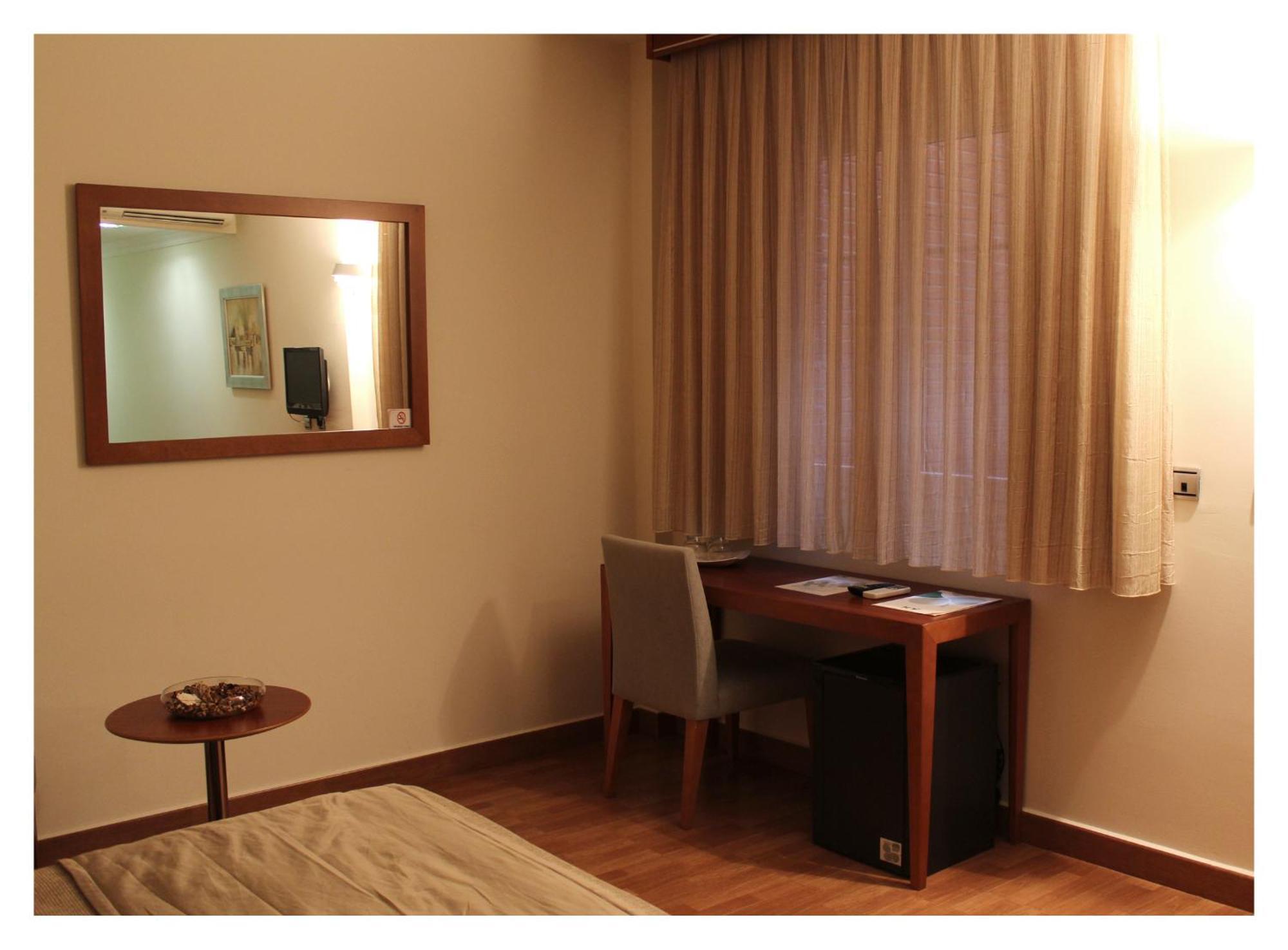 Hotel El Trebol Carboneras Ruang foto